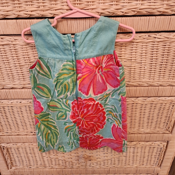 Dress - Picture 2 of 3